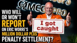 Eric Worre GoPro Traders Domain Omega Pro scheme offender Direct Selling News