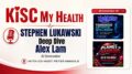 Deep Dive Alex Lam on KISC My Health Peter Mingils Stephen Lukawski