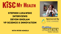 Devon Gholam and Peter Mingils on Building Fortunes Radio and Youmongus Radio