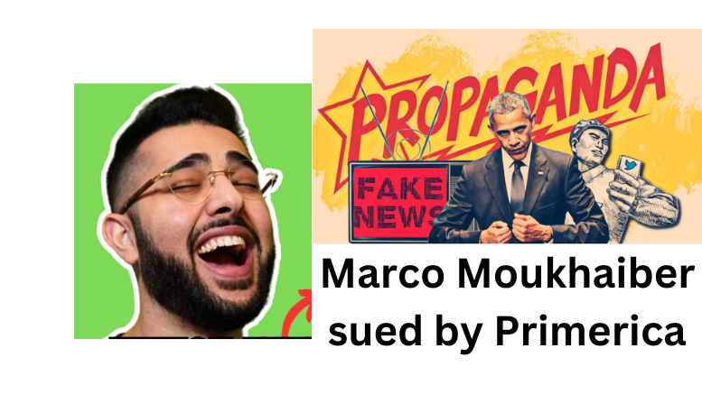 Marco Moukhaiber Primerica Propaganda Always Marco