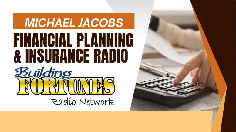 Michael Jacobs and Peter Mingils on building Fortunes Radio and youmongus Radio