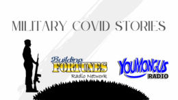 Peter Mingils invites Military Veterans to tell their stories about military service and refusing the jab or medical and financial issues