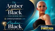 Dr. Amber Black Radio Show
