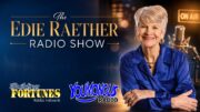 Edie Raether on Building Fortunes Radio and Youmongus radio Network
