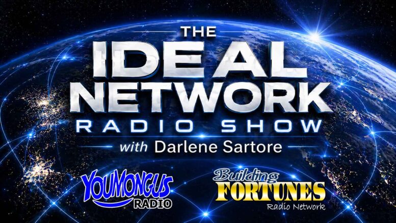The Ideal Network Radio Show
