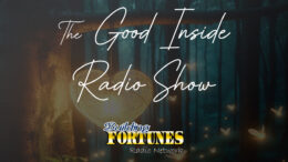 Good Inside Radio Show with Winder Lyons and Peter Mingils