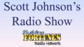 Scott Johnson Radio show with Peter Mingils
