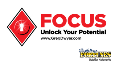 Greg Dwyer